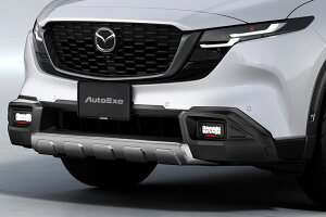 AutoExe �I�[�g�G�N�[ KM-07 AX �t�����g�A���_�[�K�[�j�b�V�� (LED�A�N�Z�T���[�����v����) CX-5 KMYSDP ���k�C���E����E�����͓s�x�m�F ���l��z���s��
