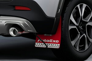 AutoExe �I�[�g�G�N�[ KM-07 AX �}�b�h�t���b�v�Z�b�g ���b�h CX-5 KMYSDP