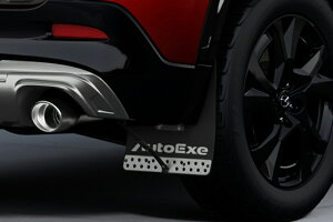 AutoExe �I�[�g�G�N�[ KM-07 AX �}�b�h�t���b�v�Z�b�g �u���b�N CX-5 KMYSDP