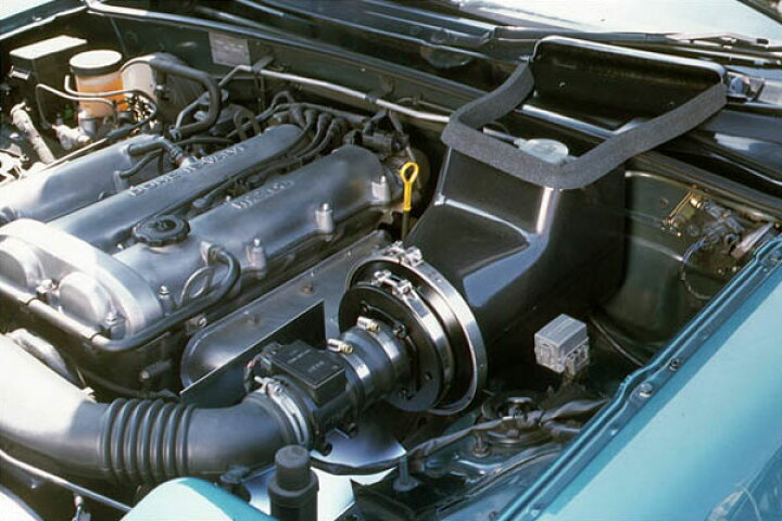 楽天市場】AutoExe オートエクゼ ラムエアインテークシステム 