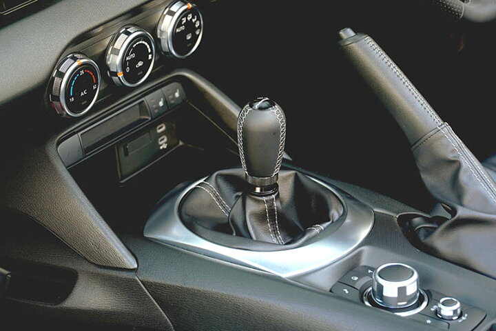楽天市場】AutoExe オートエクゼ シフトノブ (スティックシェイプ 