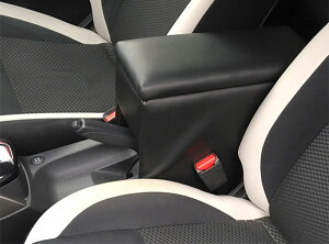 Azur アズール コンソールボックス アームレスト ノート E12 HE12 NE12 SNE12 H24.9〜R2.11 e-POWER含む