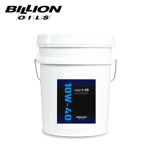 BILLION rI GWIC 10W-40 20L