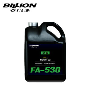 BILLION rI GWIC 86/BRZp 5W-30 5.6L
