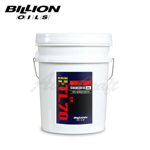 BILLION rI ~bVIC TL70 GR GR86 ZN8/BRZ ZD8p 20L