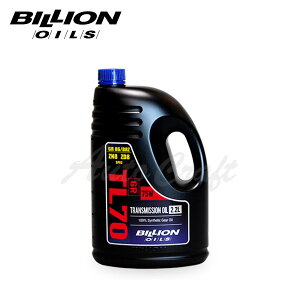 BILLION �r���I�� �~�b�V�����I�C�� TL70 GR GR86 ZN8/BRZ ZD8��p 2.2L