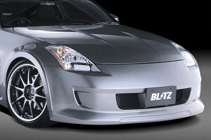 BLITZ ubc GAXs[h tgop[X|C[ FRP h tFAfBZ Z33 H14.10`H17.9 VQ35DE M/C㖢mF