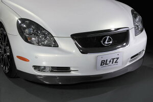 BLITZ ubc GAXs[h tgbvX|C[ J[{ h NTX SC430 UZZ40 H17.8`H18.7