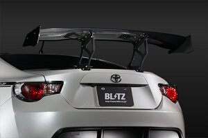 BLITZ ubc GAXs[h RRZvg GTECO J[{ h BRZ ZC6 H24.3` FA20 MC㋤