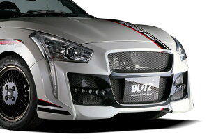 BLITZ ubc GAXs[h RRZvg tgop[X|C[ LEDCgZbg FRP h Ry LA400K H26.6` KF-DET [u/[uS