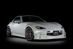 BLITZ ubc GAXs[h RRZvg TChX|C[ FRP h [hX^[RF NDERC H28.12` PE-VPR(RS)