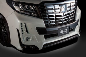 BLITZ ubc GAXs[h RRZvg tgop[X|C[ tZbg FRP/J[{ h At@[h GGH30W GGH35W H27.1`H30.1 2GR-FE SR/SA/S