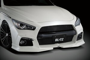 BLITZ ubc GAXs[h RRZvg tgop[X|C[ FRP h XJCC RV37 R1.9` VR30DDTT 400R