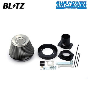 BLITZ �u���b�c �T�X�p���[ �G�A�N���[�i�[ �f���JD:5 CV5W H19.1�` 4B12 MIVEC