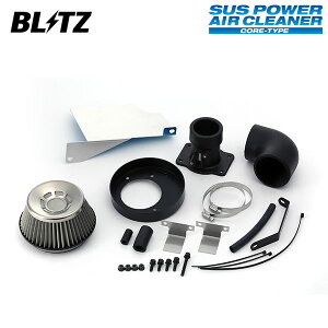 BLITZ ubc TXp[ GAN[i[ vEX ZVW30 H21.5`H27.12 2ZR-FXE