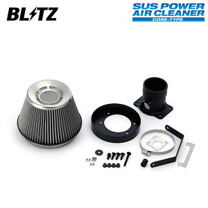 BLITZ ubc TXp[ GAN[i[ Ft@CA GGH20W H20.5` 2GR-FE