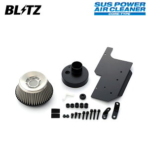 BLITZ ubc TXp[ GAN[i[ Ag^[{RS HA36S H27.3` R06A ^[{ 2WD/4WD