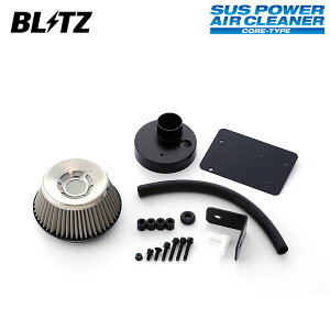 BLITZ ubc TXp[ GAN[i[ Xy[VAJX^ MK53S H29.12` R06A ^[{ 2WD/4WD