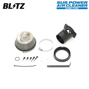 BLITZ �u���b�c �T�X�p���[ �G�A�N���[�i�[ ���N�T�X RX500h TALH17 R4.11�` T24A-FTS 4WD