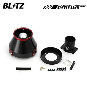 BLITZ �u���b�c �J�[�{���p���[�G�A�N���[�i�[ ���N�T�X IS250 GSE20 GSE25 H17.9�`H20.9 4GR-FSE