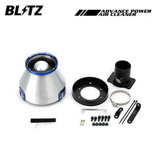 BLITZ ubc AhoXp[ GAN[i[ J[tB[_[ ZZE122G ZZE124G H12.8`H18.10 1ZZ-FE