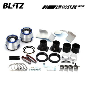 BLITZ ubc AhoXp[ GAN[i[ XJCC PV36 H18.11` VQ35HR