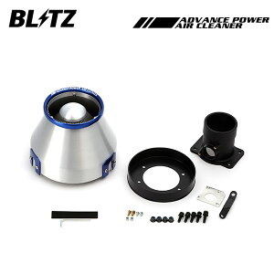 BLITZ �u���b�c �A�h�o���X�p���[ �G�A�N���[�i�[ ���N�T�X IS250 GSE20 GSE25 H17.9�`H20.9 4GR-FSE