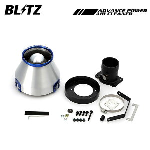 BLITZ ubc AhoXp[ GAN[i[ At@[h GGH20W H20.5` 2GR-FE