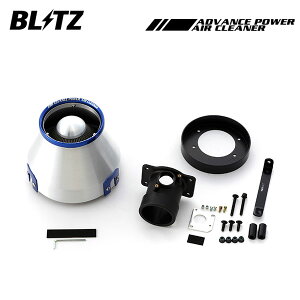 BLITZ ubc AhoXp[ GAN[i[ At@[h AGH30W AGH35W H27.1` 2AR-FE