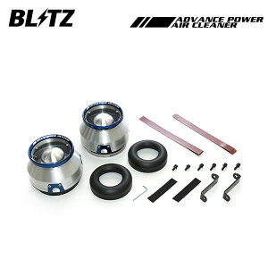 BLITZ ubc AhoXp[ GAN[i[ XJCC RV37 R1.9` VR30DDTT 400R