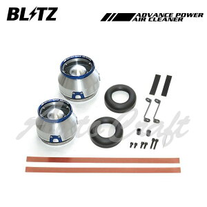 BLITZ ubc AhoXp[ GAN[i[ tFAfBZ RZ34 R4.4` VR30DDTT MT