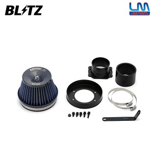 BLITZ ubc TXp[ RA^CvLM u[ GAN[i[ }[NII JZX100 H8.9`H12.10 1JZ-GTE