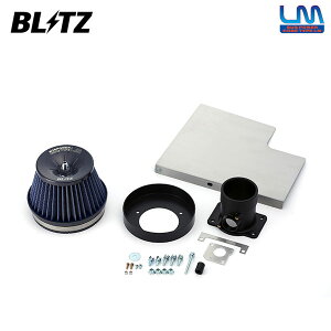 BLITZ ubc TXp[ RA^CvLM u[ GAN[i[ KVBc[OS BR9 H21.5` EJ25 ^[{