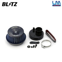 楽天市場】ラパン he21s blitz sus power エアクリーナー コアタイプの通販