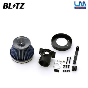 BLITZ ubc TXp[ RA^CvLM u[ GAN[i[ At@[h AGH30W AGH35W H27.1` 2AR-FE