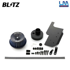 BLITZ ubc TXp[ RA^CvLM u[ GAN[i[ Ag^[{RS HA36S H27.3` R06A ^[{ 2WD/4WD