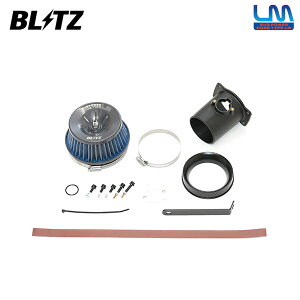 BLITZ ubc TXp[ RA^CvLM u[ GAN[i[ NTX RX500h TALH17 R4.11` T24A-FTS 4WD