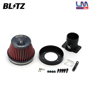 BLITZ �u���b�c �T�X�p���[ �R�A�^�C�vLM ���b�h �G�A�N���[�i�[ ���N�T�X IS350 GSE21 H17.9�`H20.9 2GR-FSE