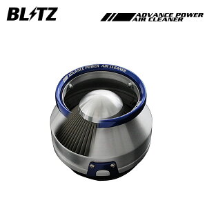 BLITZ ubc AhoXp[ GAN[i[ BMW ~j (R58) DBA-SZ16S H23.9` N18B16A N[p[S N[y GAt
