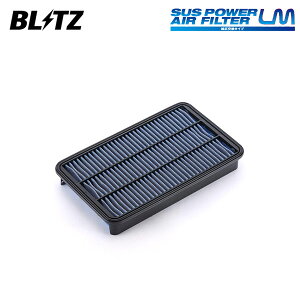 BLITZ ubc TXp[ GAtB^[ LM ST-40B nA[ MCU10W H12.11`H15.2 1MZ-FE FF 17801-74060