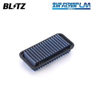 BLITZ ubc TXp[ GAtB^[ LM ST-42B bB NCP30 H12.2`H17.12 2NZ-FE FF 17801-21030