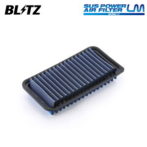 BLITZ ubc TXp[ GAtB^[ LM ST-43B ACVX ANM15G H16.9`H21.9 1AZ-FSE 4WD 17801-22020