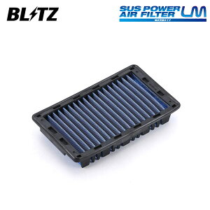 BLITZ ubc TXp[ GAtB^[ LM SM-52B eKNbVB H81W H15.5` 3G83 MR968396