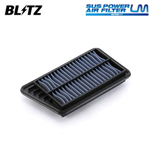 BLITZ ubc TXp[ GAtB^[ LM SH-74B oXzrI HJ1 H27.3` E07Z NA MR 3AT 17220-PFE-010