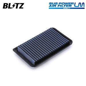 BLITZ ubc TXp[ GAtB^[ LM ST-46B nA[ ACU35W H15.2`H25.12 2AZ-FE 4WD 17801-20040