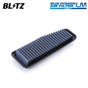 BLITZ ubc TXp[ GAtB^[ LM ST-47B GXeB} ACR30W H12.3`H18.1 2AZ-FE FF 17801-28010