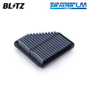 BLITZ ubc TXp[ GAtB^[ LM ST-54B Ft@CA ANH20W H20.5`H27.1 2AZ-FE FF 17801-31120