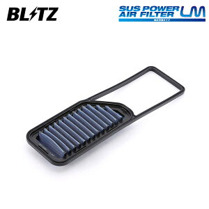 BLITZ ubc TXp[ GAtB^[ LM SD-66B ^g L385S H19.12`H23.6 KF-VE 4WD JX^܂ 17801-B2050