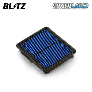 BLITZ ubc p[ GAtB^[ LMD DN-29B t[K Y50 H19.12`H21.11 VQ25HR FR AY120-NS054