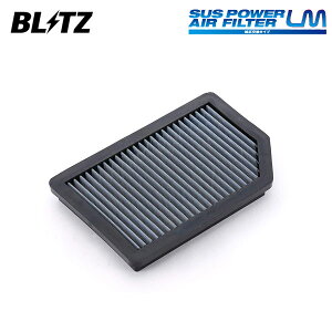 BLITZ ubc TXp[ GAtB^[ LM WH-694B IfbZC RB3 H20.10`H25.11 K24A FF 17220-RLF-000